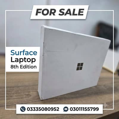 Microsoft Surface Laptop 8th Edition,  X2 Elite 2026, 16GB/512GB, 15"