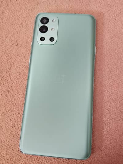 One Plus 9R