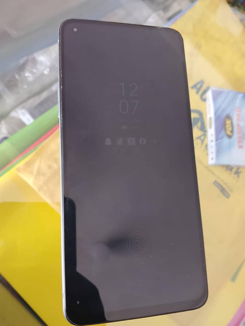 One Plus 9R 2