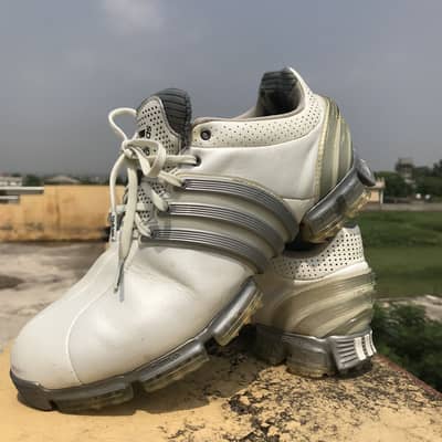 Adidas golf shoes 6/10 condition