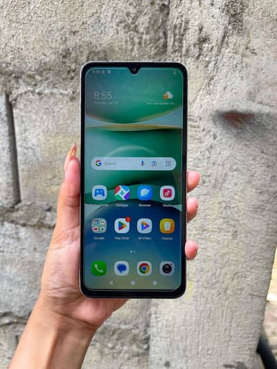 Xiaomi Redmi A5
