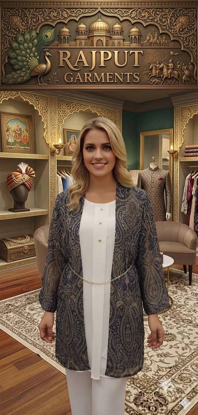 Ladies clothes