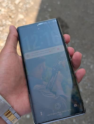 Tecno CAMON 40 Pro