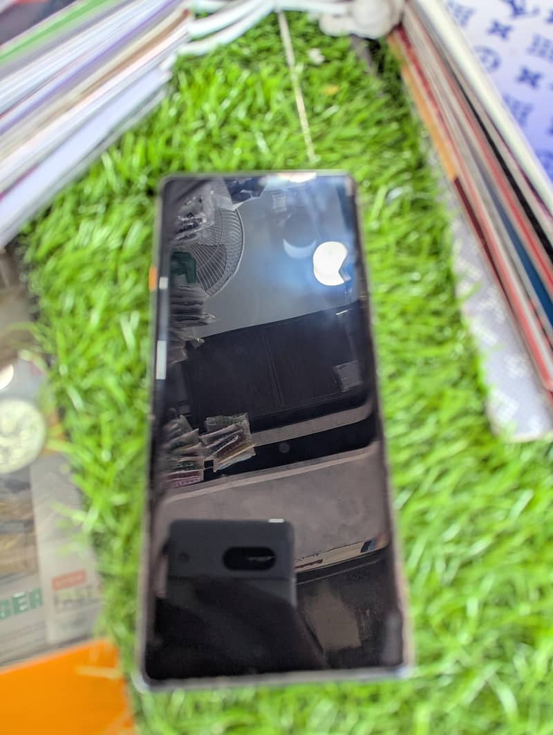 Tecno CAMON 40 Pro 3