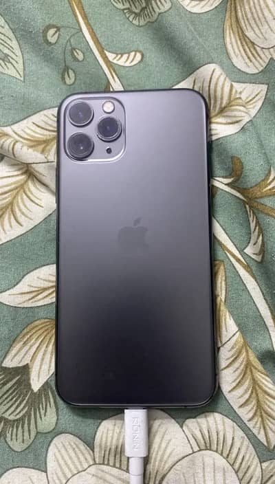 Apple iPhone 11 Pro