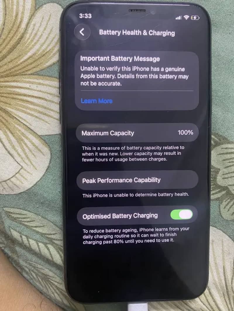 Apple iPhone 11 Pro 1