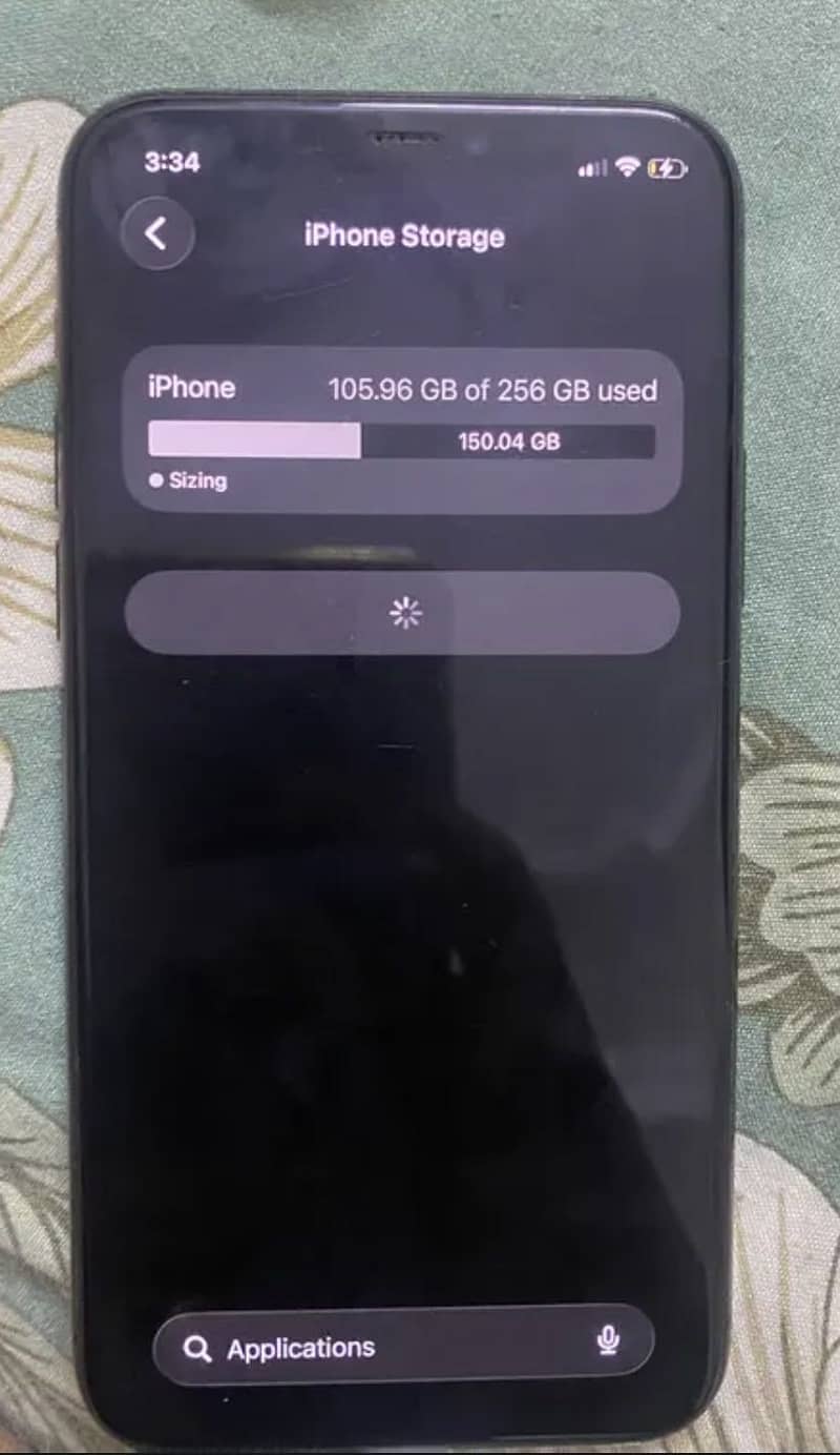 Apple iPhone 11 Pro 3