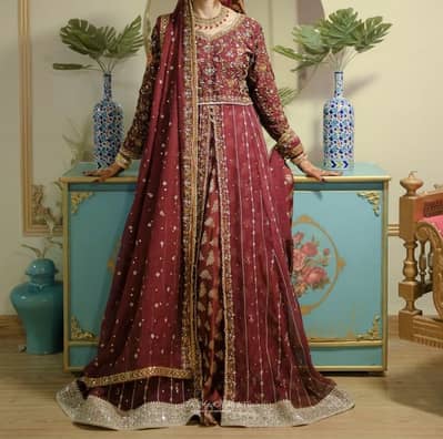 Birdal maxi
