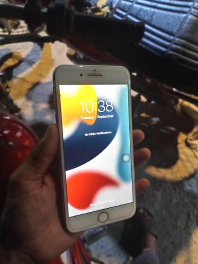 Apple iPhone 7 Plus urgent sale