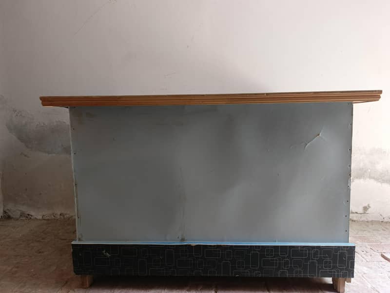 Multi-Purpose Large Table | Tailor & Ironing Use | 9/10 Condition 4