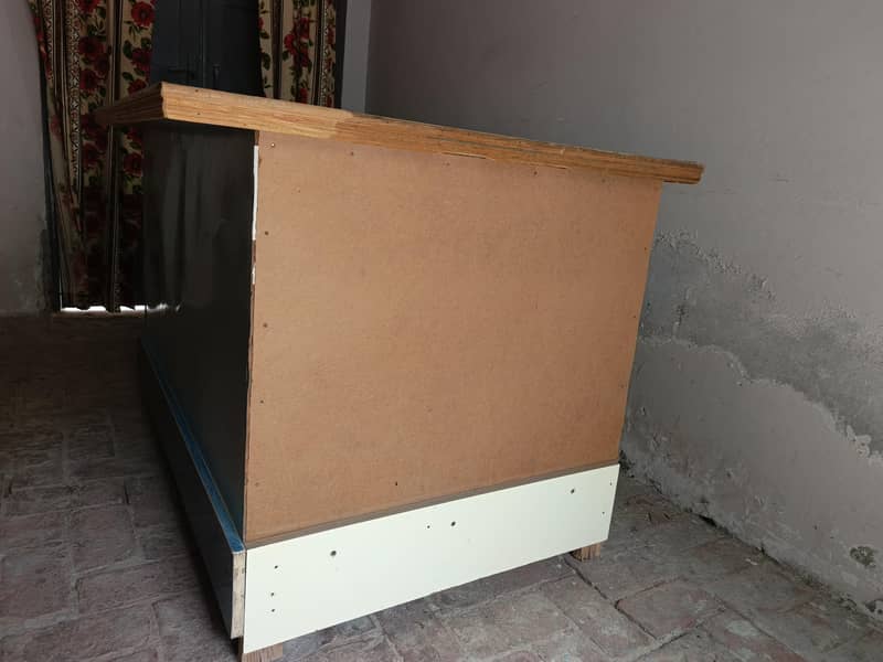 Multi-Purpose Large Table | Tailor & Ironing Use | 9/10 Condition 6