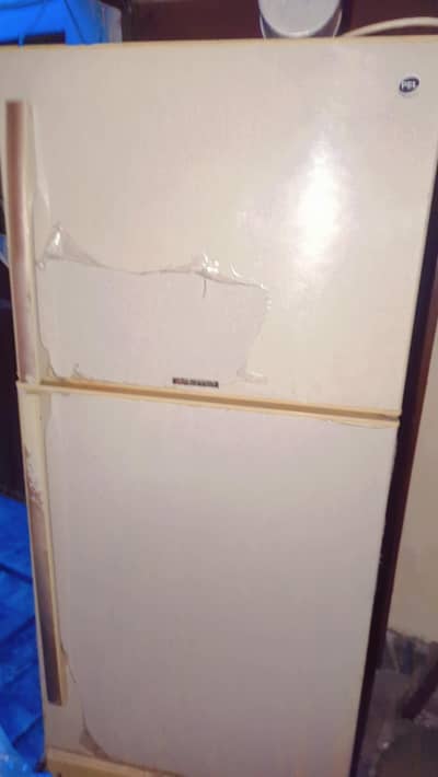 pel frige