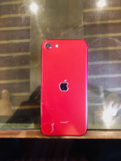 Apple iPhone SE 3rd genration 128gb