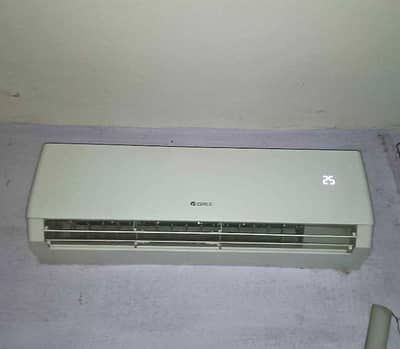 GREE 1.5 TON INVERTER AC FOR SALE