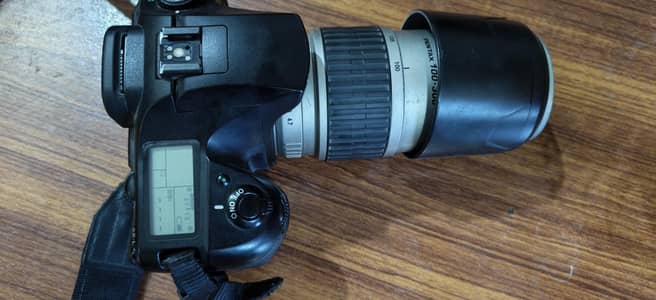 Pentex DSLR Sale In Multan