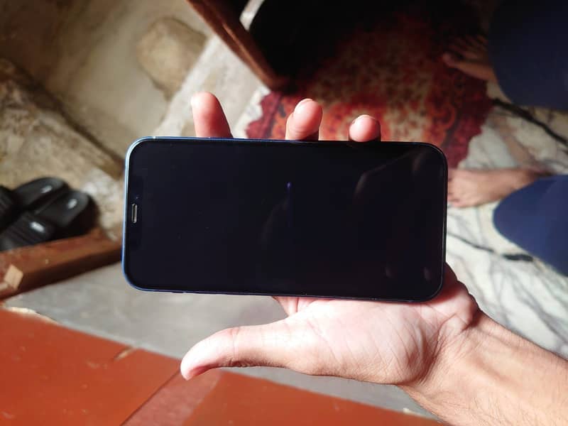 Apple iPhone 12 0