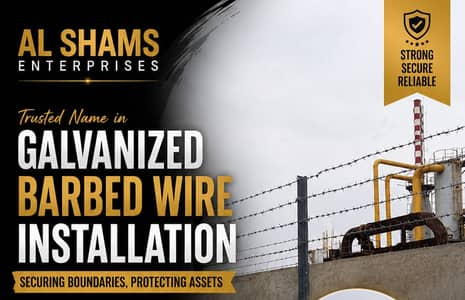 Barbed & Razor wire fence,Crimped Wire Mesh,Welded Mesh,Electric fence