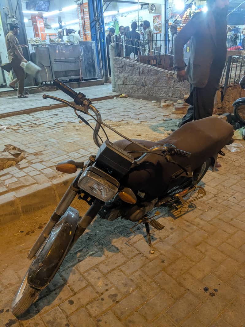 bionic 70cc 0