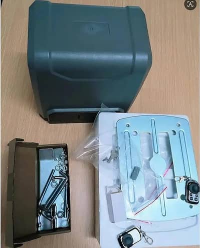 Auto Gate sliding Automatic Motor 1000 kg,pure copper 5 year warranty