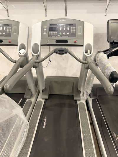 Treadmill / Elliptical / Exercise bike / Home gym / Gym Equipment