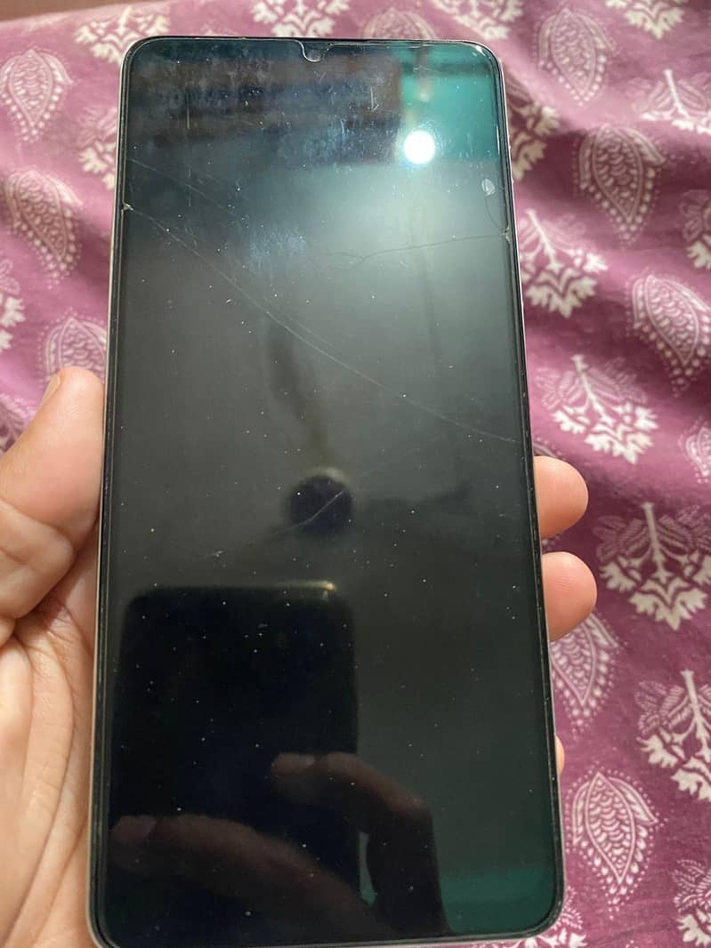 NOBIA A36 0