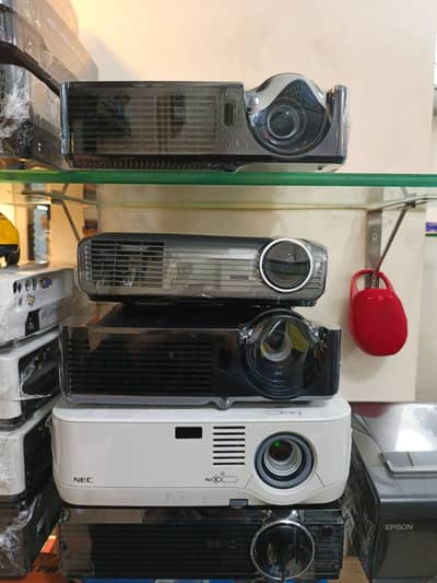 Used important projectors | 4k ultra hd projectors