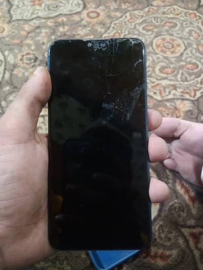 Huawei Y9 Prime only exchange 4 64