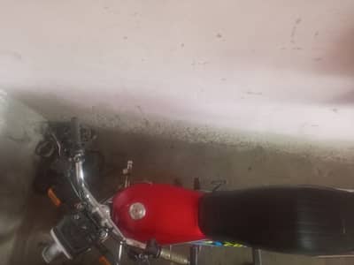Honda 70