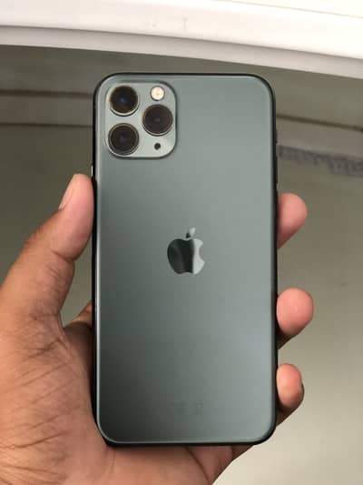 Apple iPhone 11 Pro 03030104915whatsapp