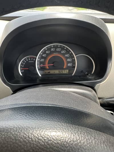 Suzuki Wagon R 2018