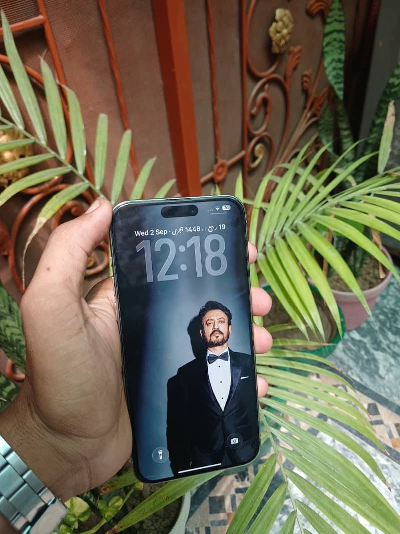 Apple iPhone 15 Pro Max 5