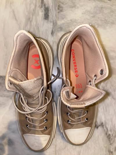 Converse Run Star Legacy Orignal