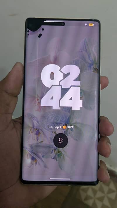 Google Pixel 6 Pro