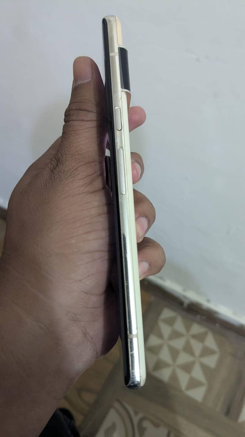 Google Pixel 6 Pro 1