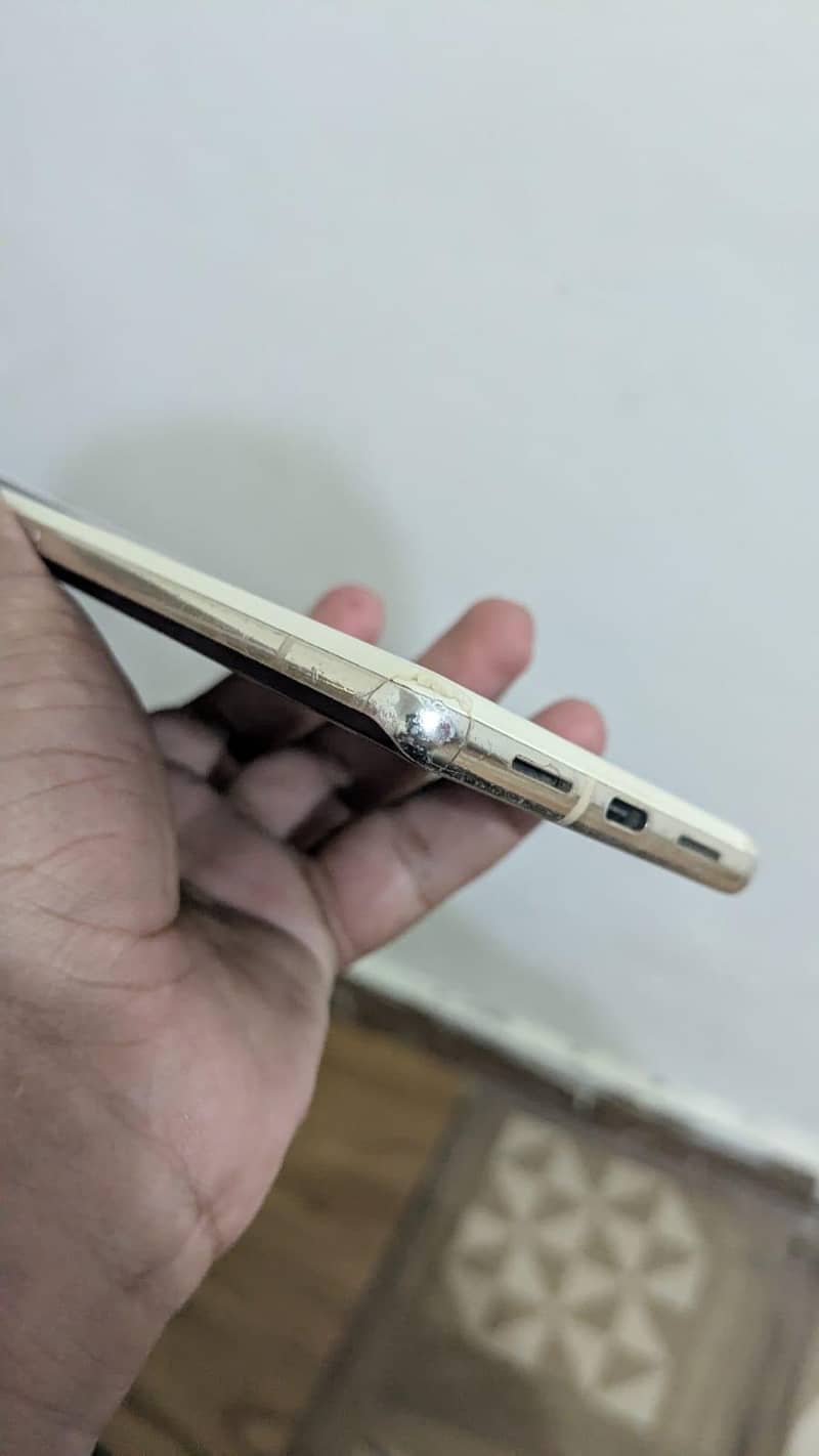 Google Pixel 6 Pro 5