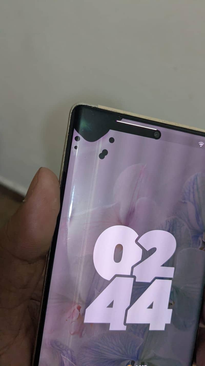 Google Pixel 6 Pro 11