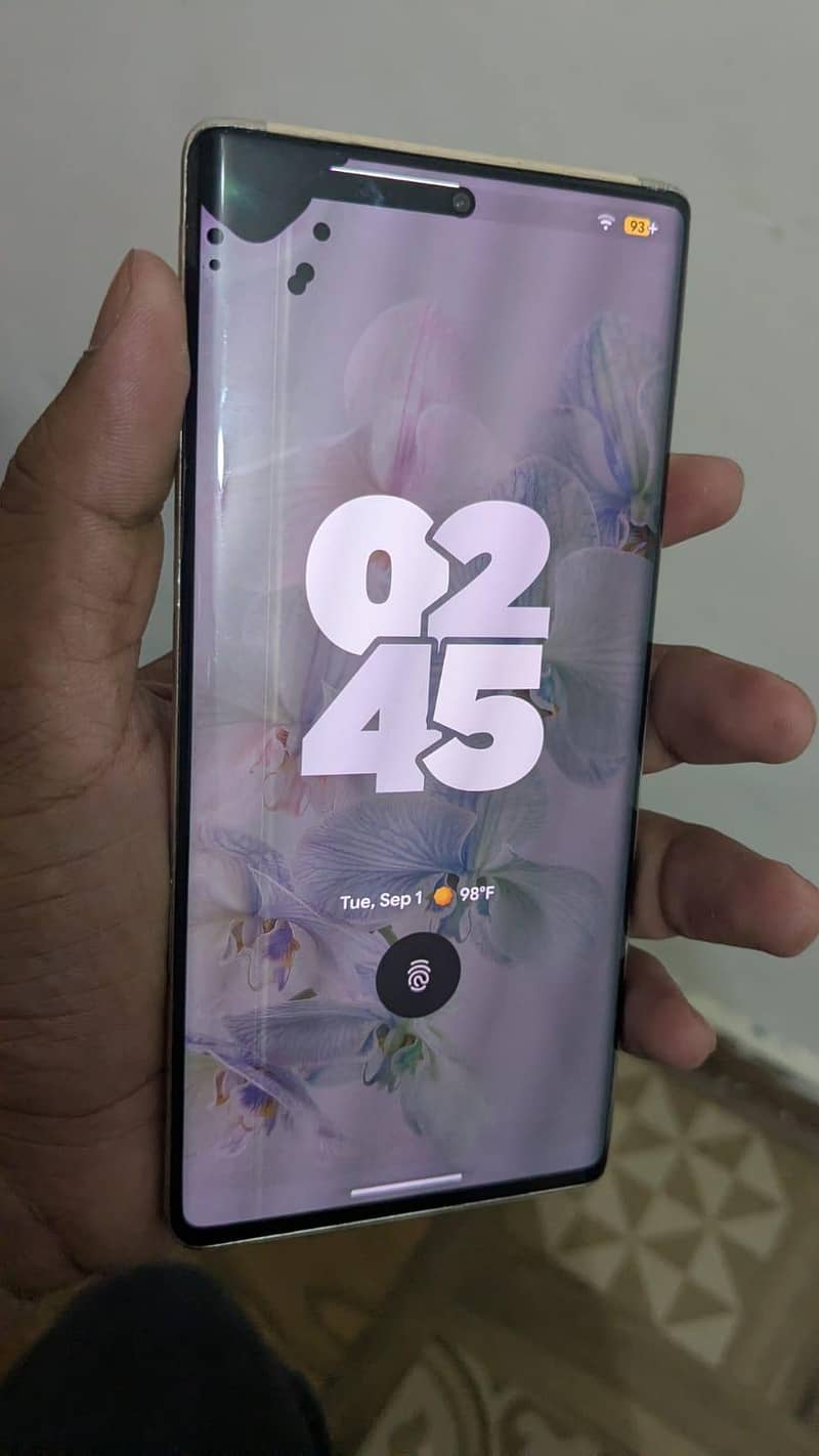 Google Pixel 6 Pro 13