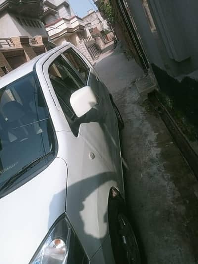 Suzuki Wagon R 2022