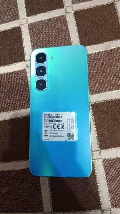 Infinix Hot 60 Pro