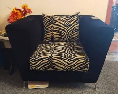 Five 5 Seater Sofa Set for sale
