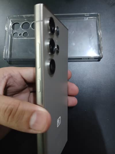 Samsung Mobile S24 Ultra