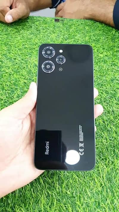Xiaomi Redmi 12