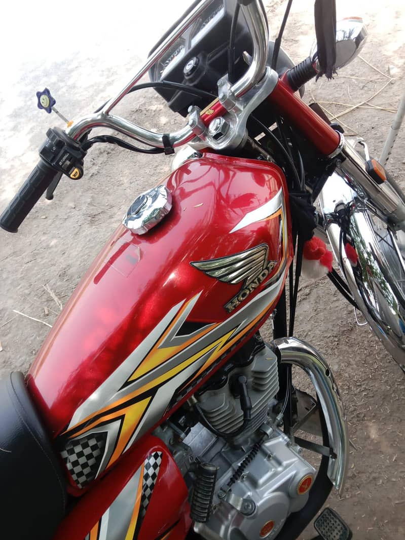 honda 0