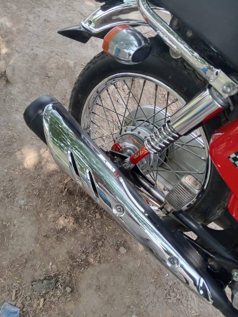 honda 1