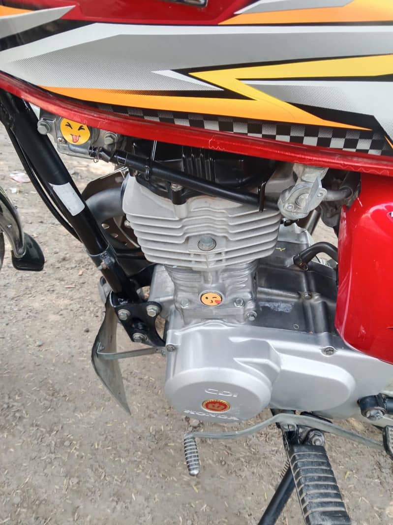 honda 2