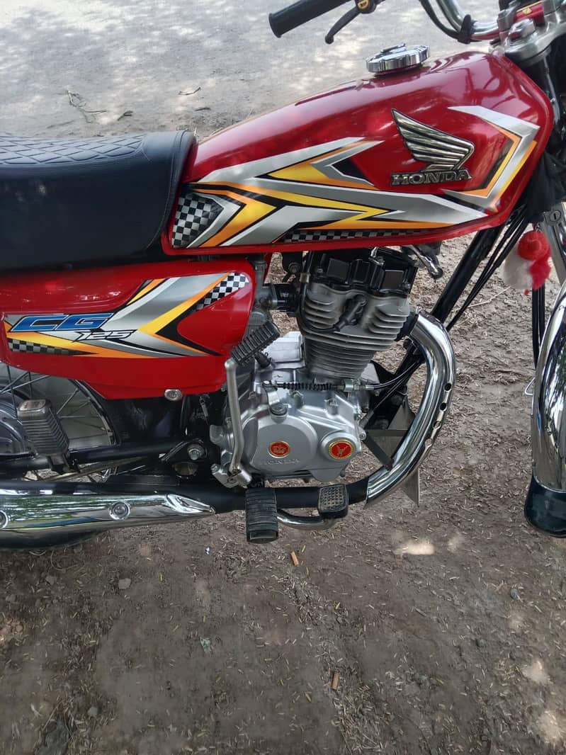 honda 3