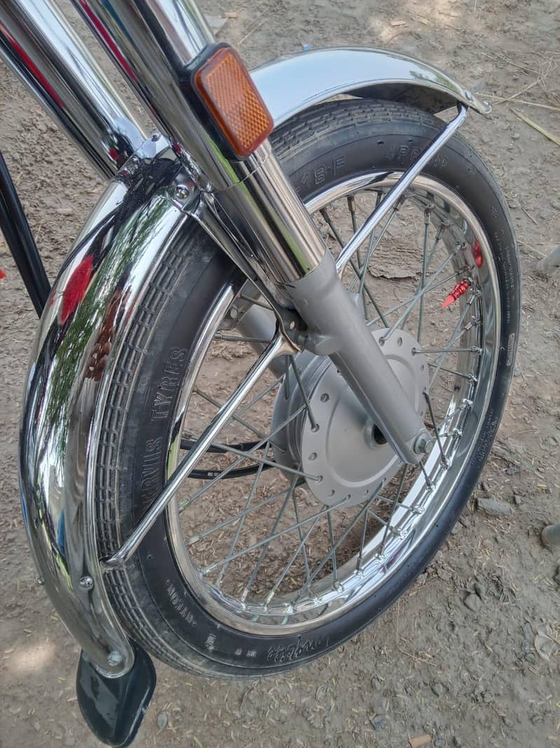honda 5