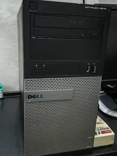 Dell Optiplex 3010