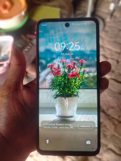 Tecno Spark 20