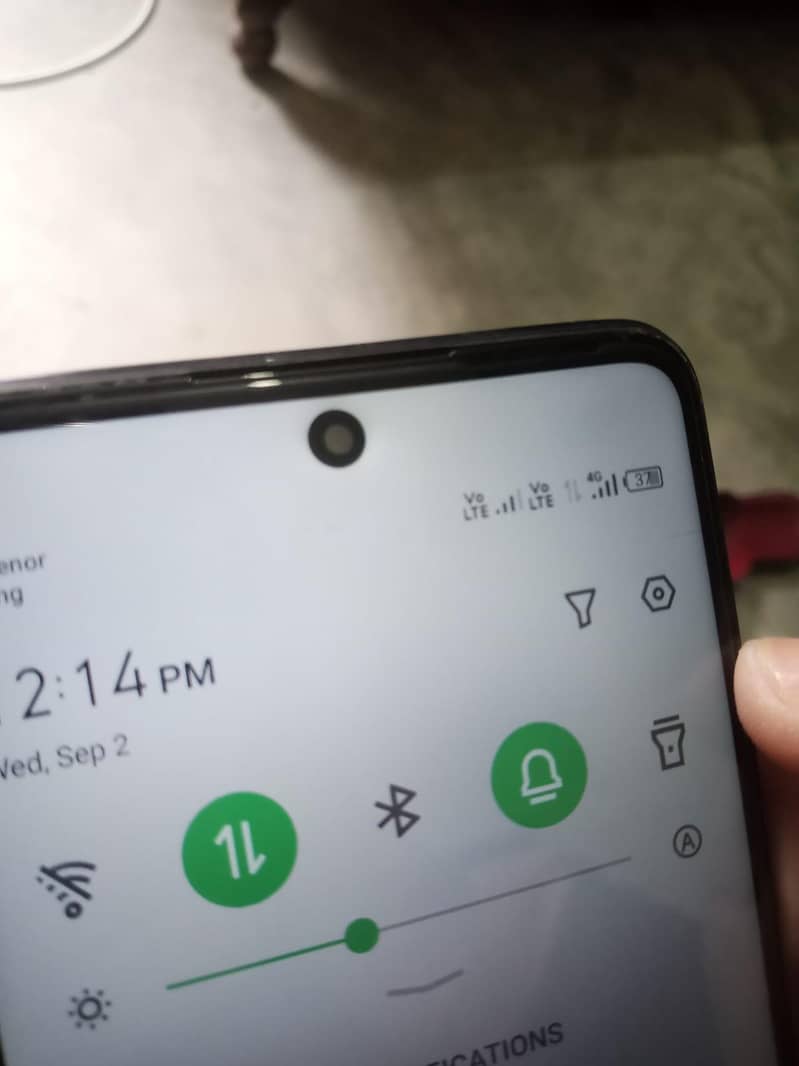 Infinix Note 10 Pro 2